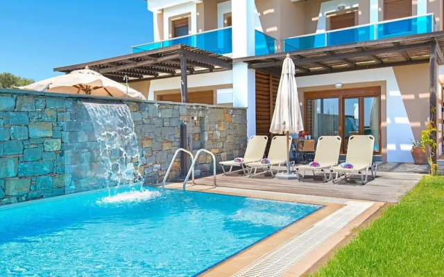Horizon Line Villas Villa Meliti