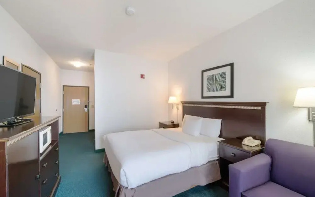 Knights Inn Urbana Champaign