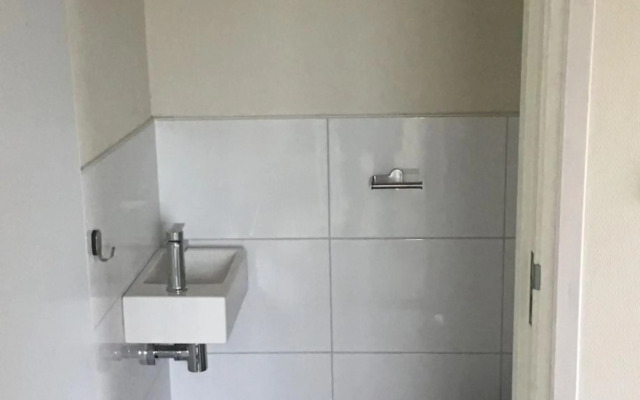 Vissers Huus Hollum Ameland