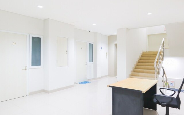 OYO Life 1830 Mandala Residence