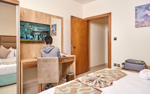 La Fontaine Noble Suites