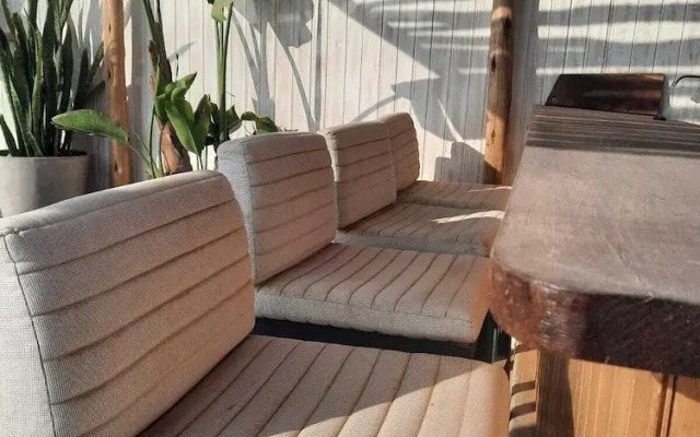 Hotel Boutique Atenas