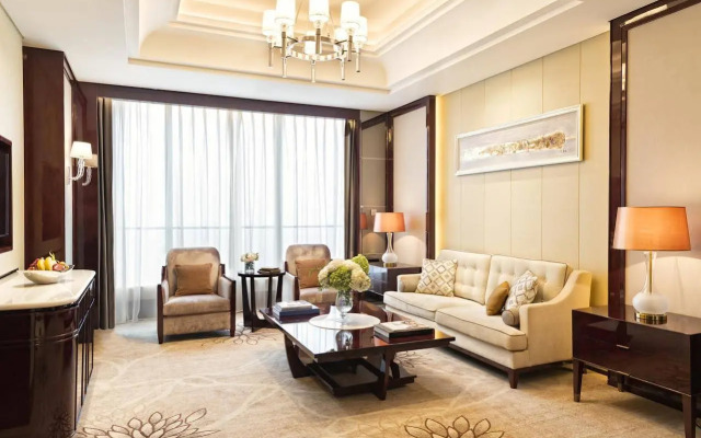 Yiwu Marriott Hotel