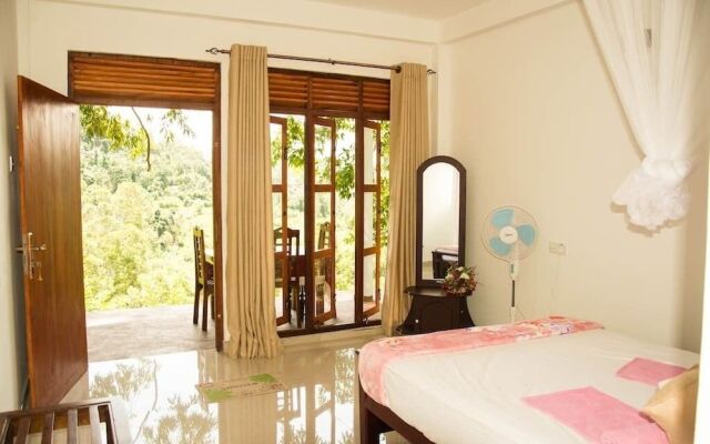 Madhara Home Stay Ella