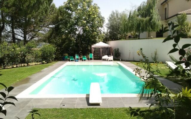 Villa La Mattina Bed & Breakfast