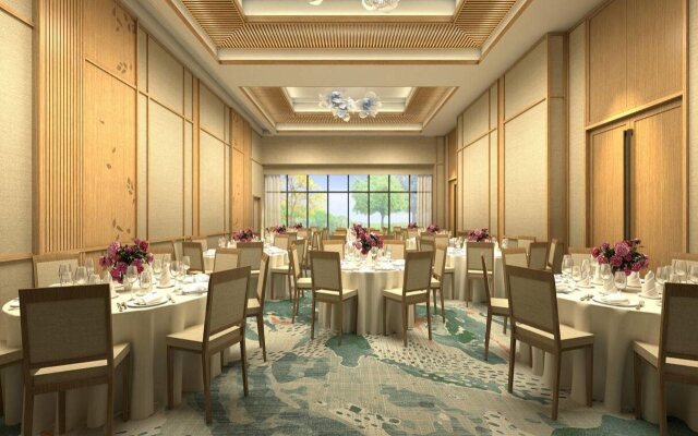 Hilton Okinawa Miyako Island Resort