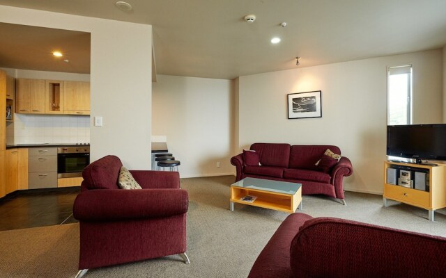 Seafront Apartment at Kaikoura Holiday Homes