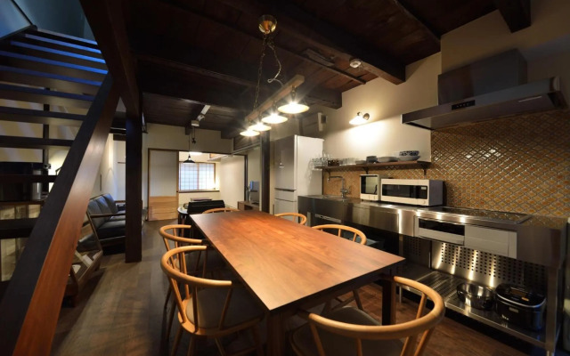 Kyoto - House / Vacation STAY 43519