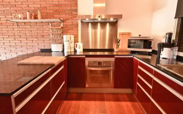 Villa Sol de Sitges