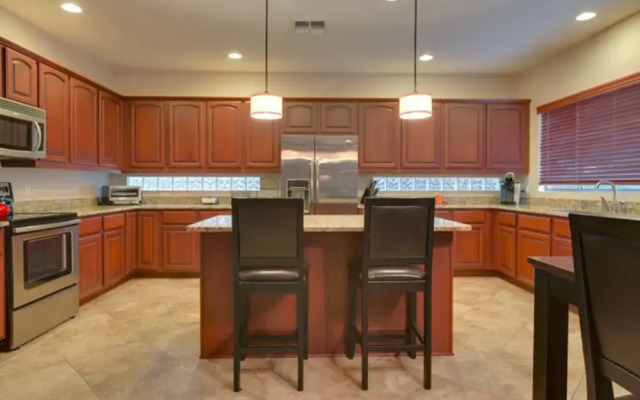 Summit Estate By Signature Vacation Rentals