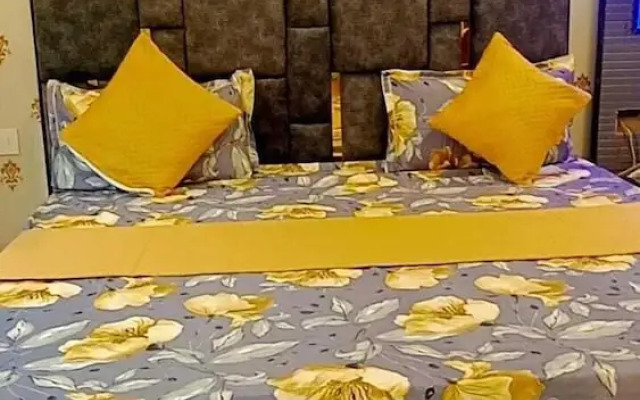 Shree Vishnupriya Homestay