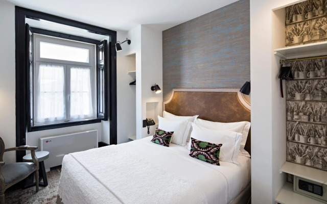 AlmaLusa Baixa & Chiado