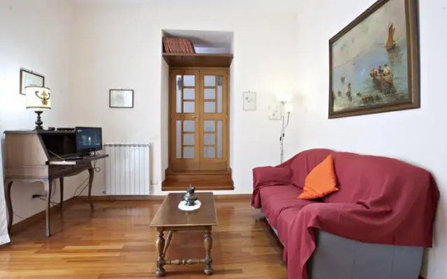 Santacroce Halldis Apartment