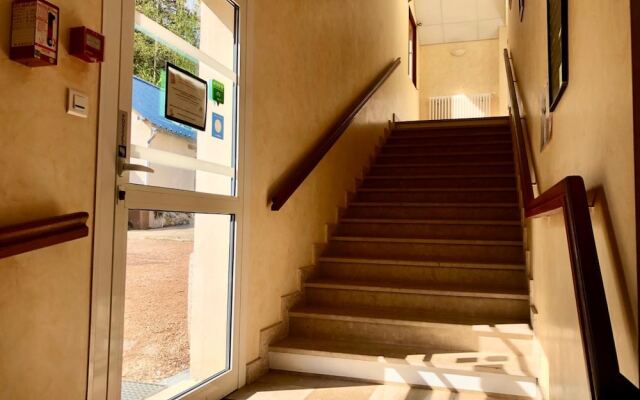 La Vieille Auberge du Lac