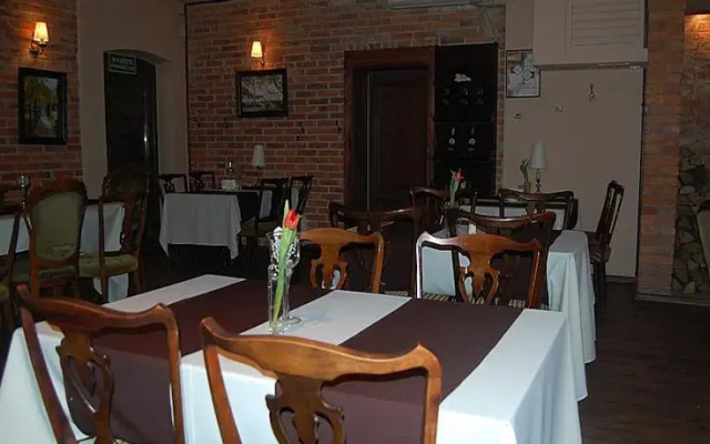 Gościniec Pod Aniołami