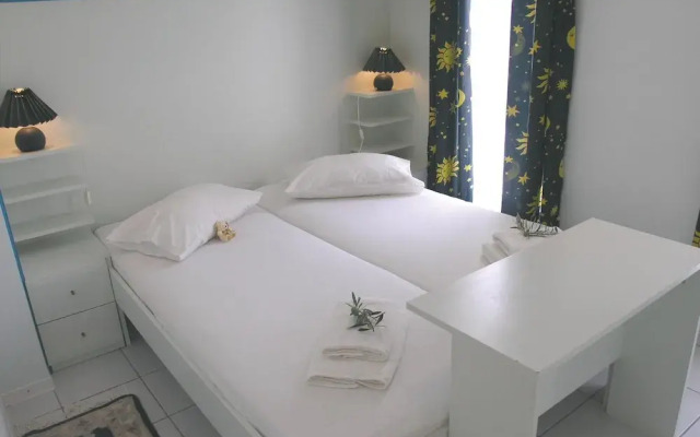 Soleiliosonne Haus Zeus