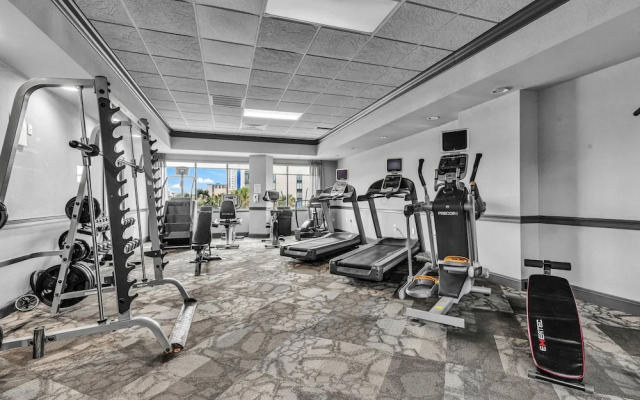 Bluewater Resort 306