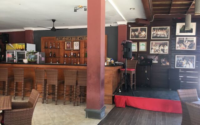 Ketut's Bungalows Lembongan