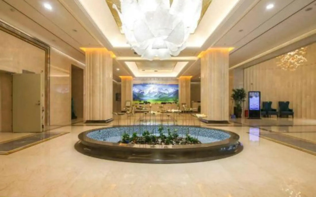 Daluqiao Hotel