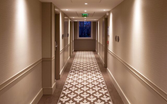 City Residence Paris CDG Airport