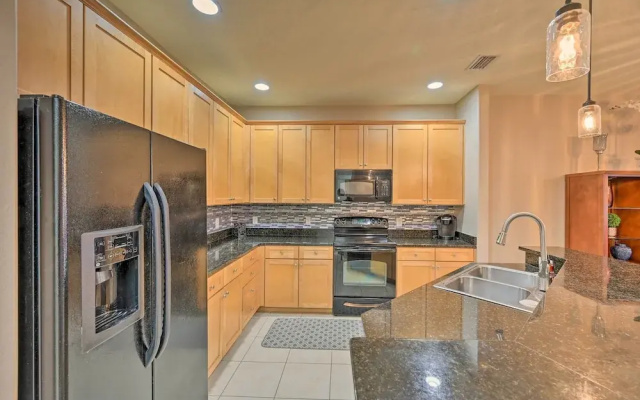Ole at Lely Townhome w/ Endless Amenities!
