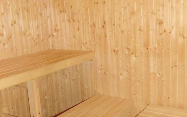 Stunning Home in Ljungbyhed With 3 Bedrooms, Sauna and Wifi