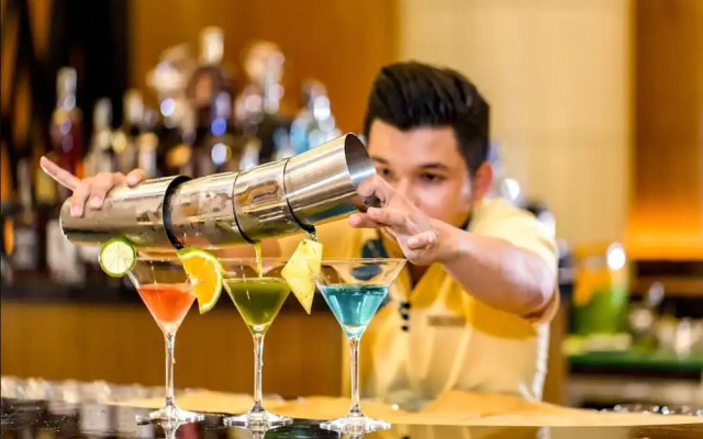 Vinpearl Hotel Imperia Hai Phong
