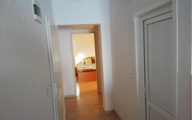 Villa Eros Apartments