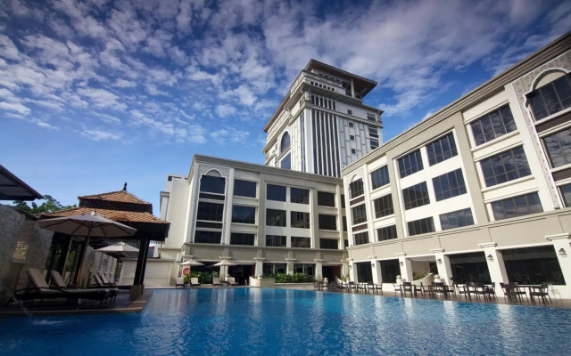 Perdana Kota Bharu