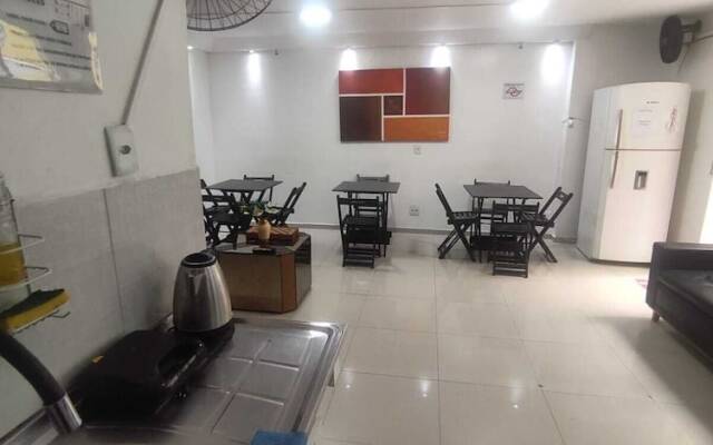 Hostel Princess Copacabana