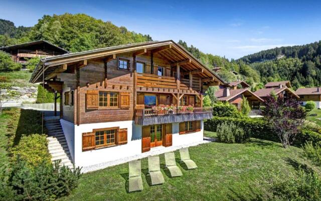 Chalet Loisel - OVO Network