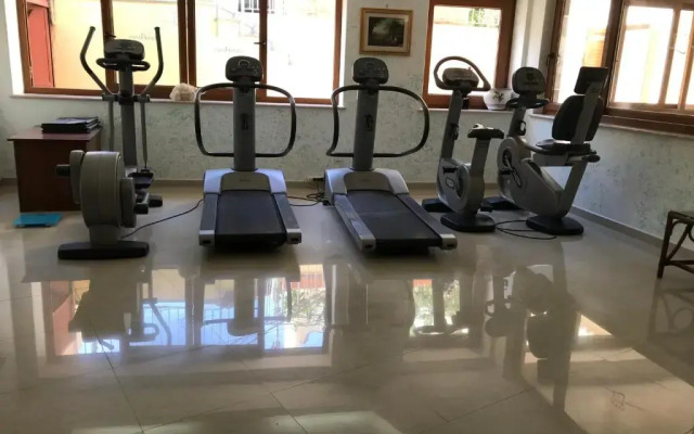 Hotel Terme Tramonto d'oro