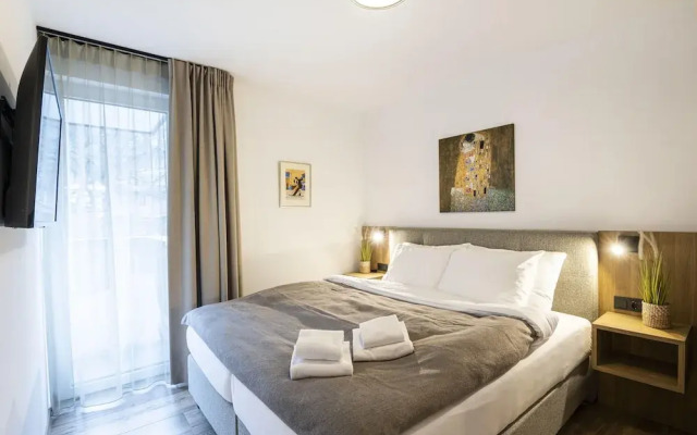 Apartment Near Schlossalmbahn I Ski-lift