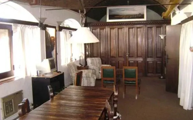 Hostal de la Sierra del Tandil