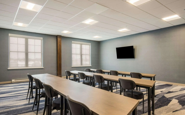 Comfort Inn & Suites Gaylord