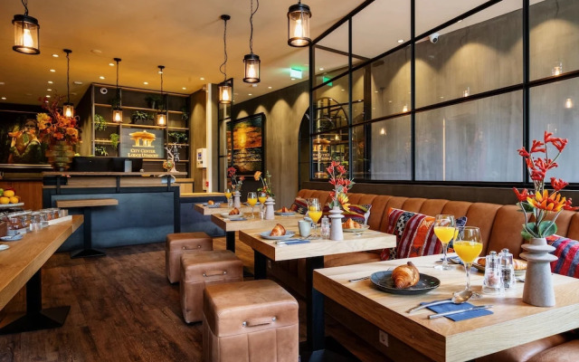 City Center Lodge Utrecht
