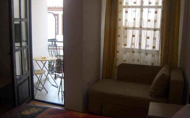 Apartmani Marija