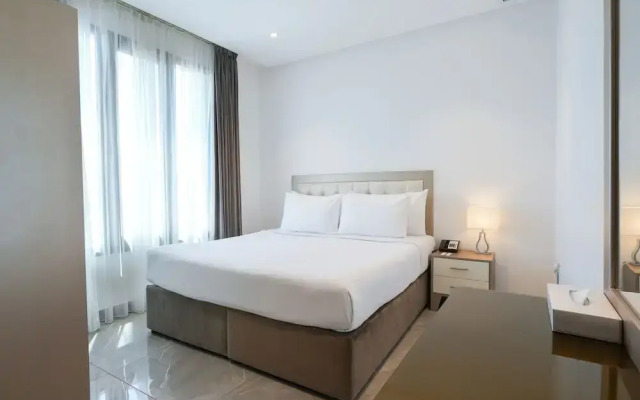 Grand Majestic Residence Kuwait