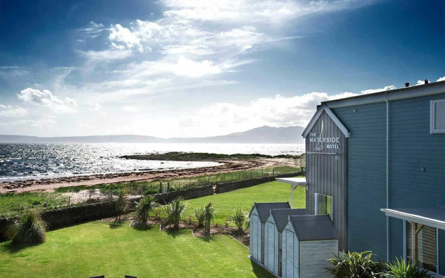 The Waterside Hotel