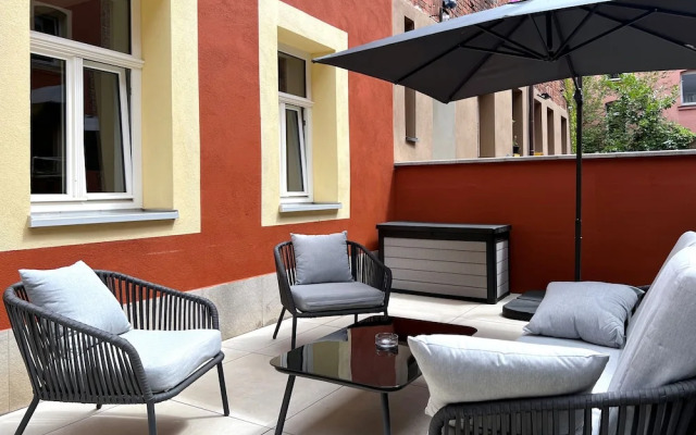 Nurban Apartments City 2