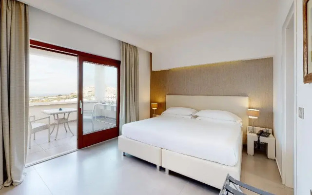 Hotel Monte Sarago