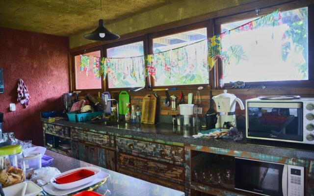 Pousada Alma da Gamboa