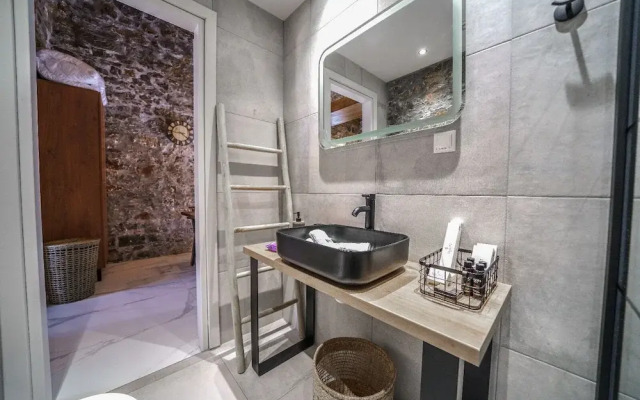 Petra Elounda Suites - Adults Only