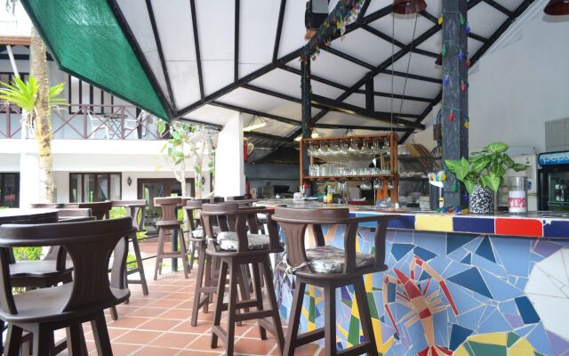 Villas Mymosa