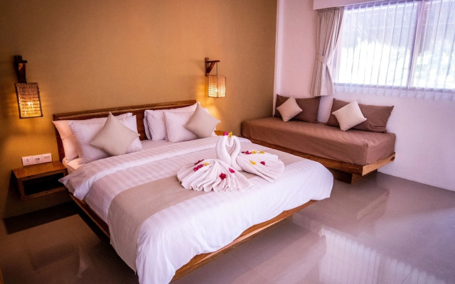 Mango Lodge