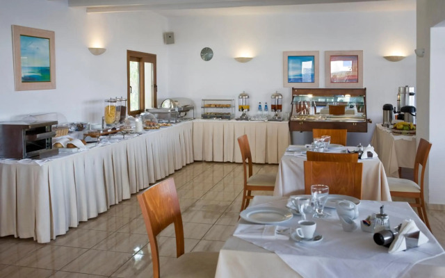 Yiannaki Hotel