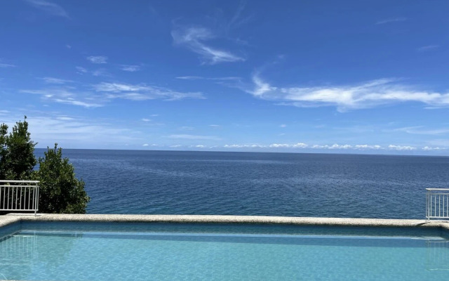 azure camotes resort hotel