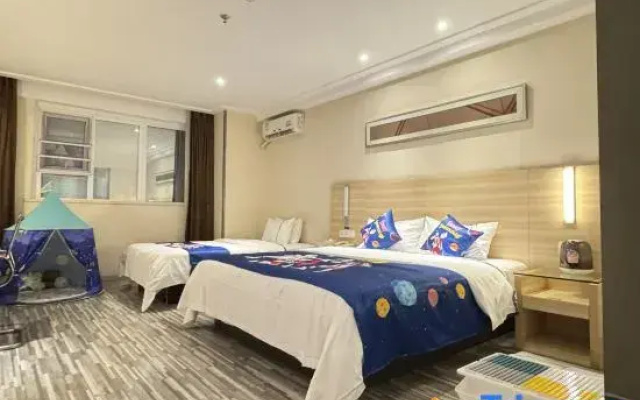 Narapo hotel