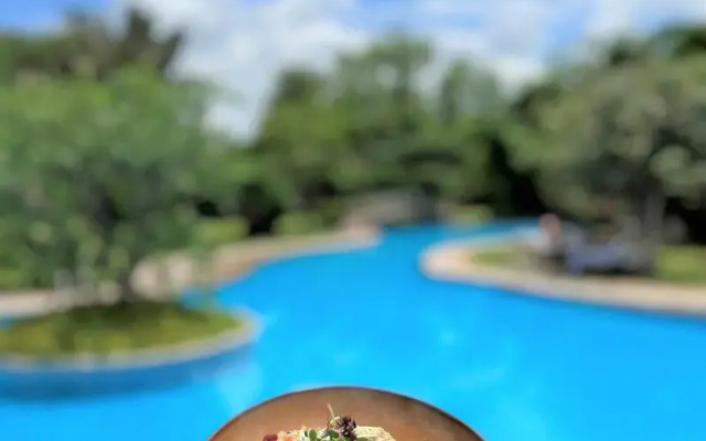 The Westin Sohna Resort & Spa