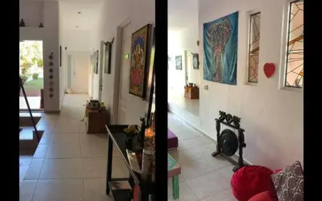 Villa Camilla